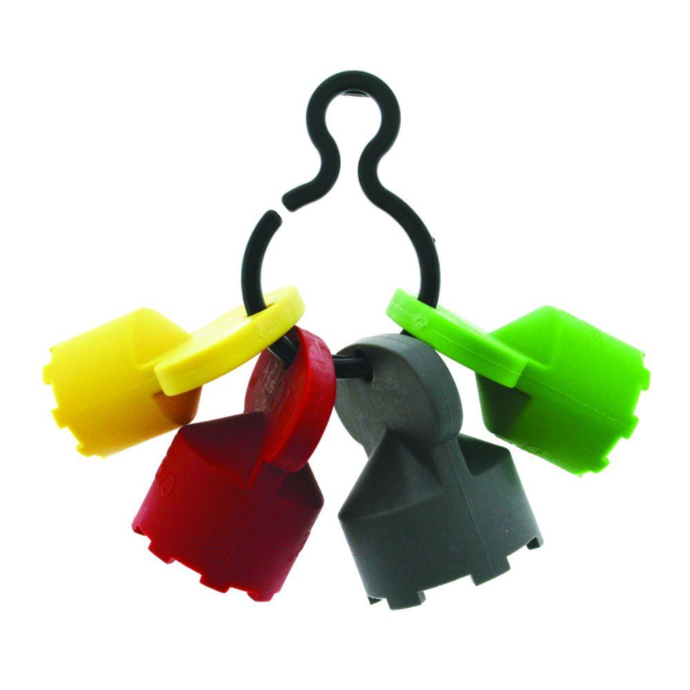 NEOPERL Cache Hidden Aerator Keys-97298.05 - The Home Depot NEOPERL Cache Hidden Aerator Keys-97298.05 - The Home Depot