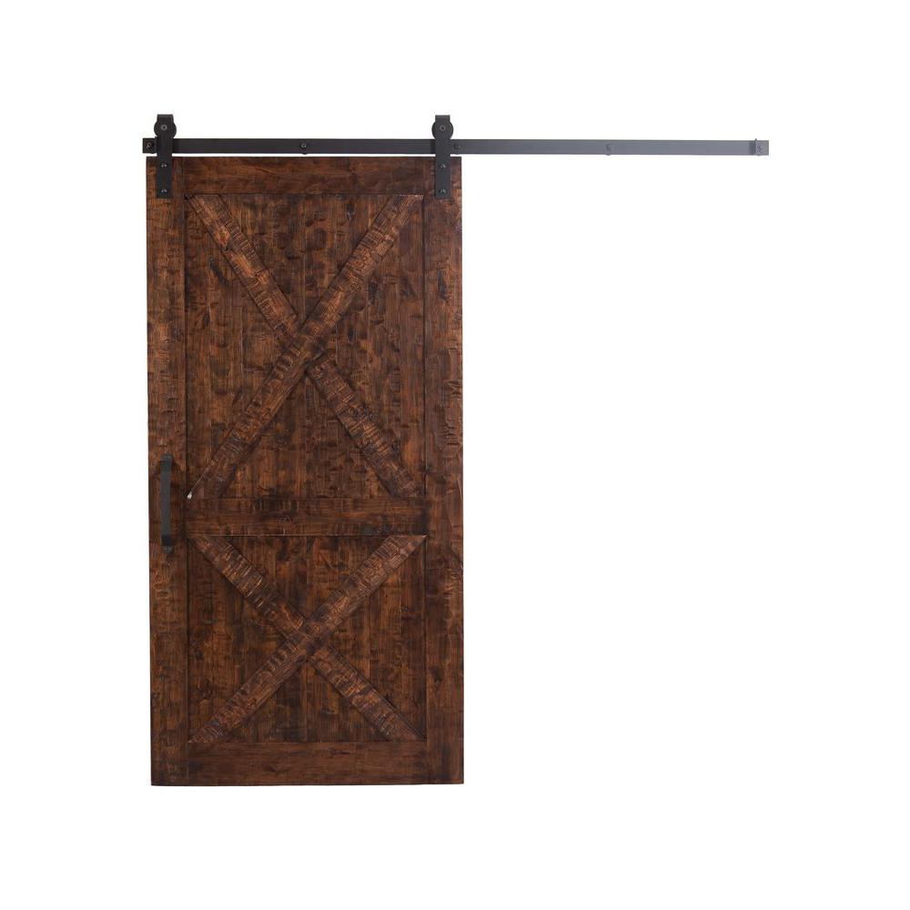 Rustica Hardware 36 In X 84 Stain Glaze Clear Rockwell Wood Rustica Hardware 36 In X 84 Stain Glaze Clear Rockwell Wood
