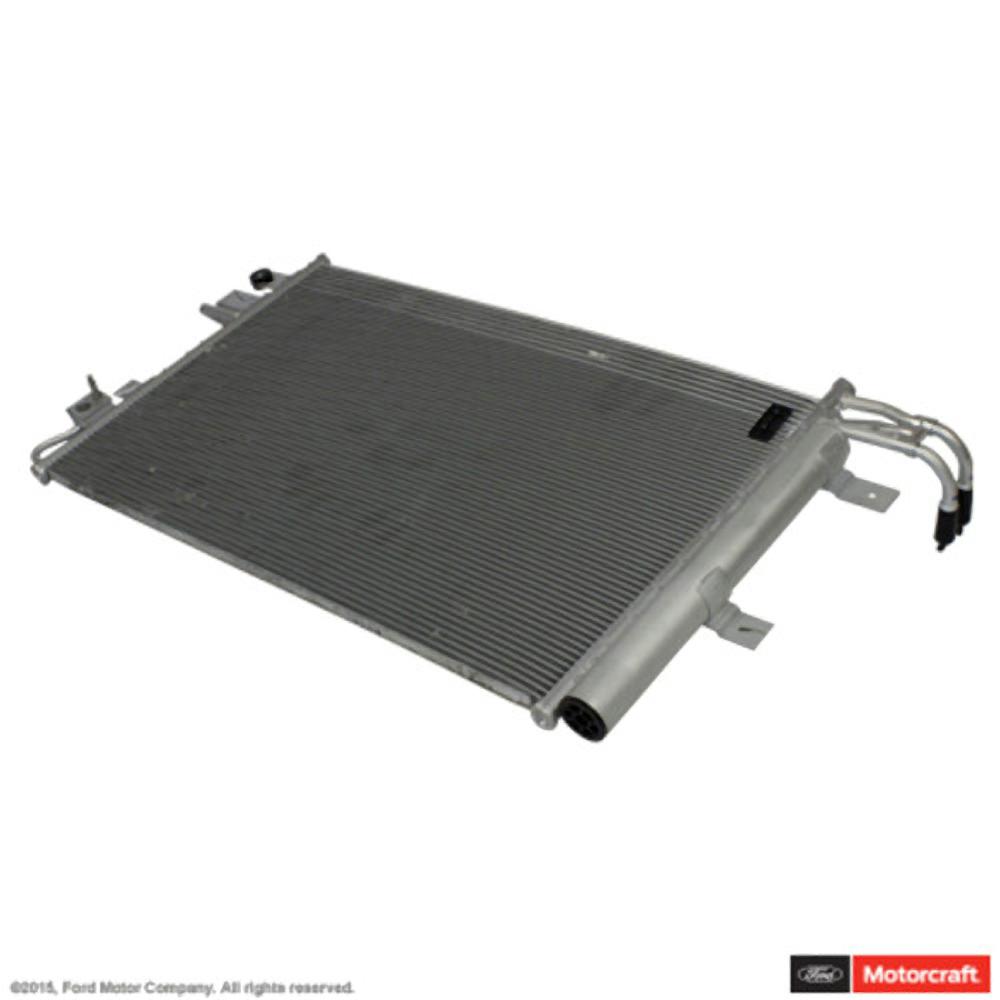 Motorcraft YJ628 A//C Condenser