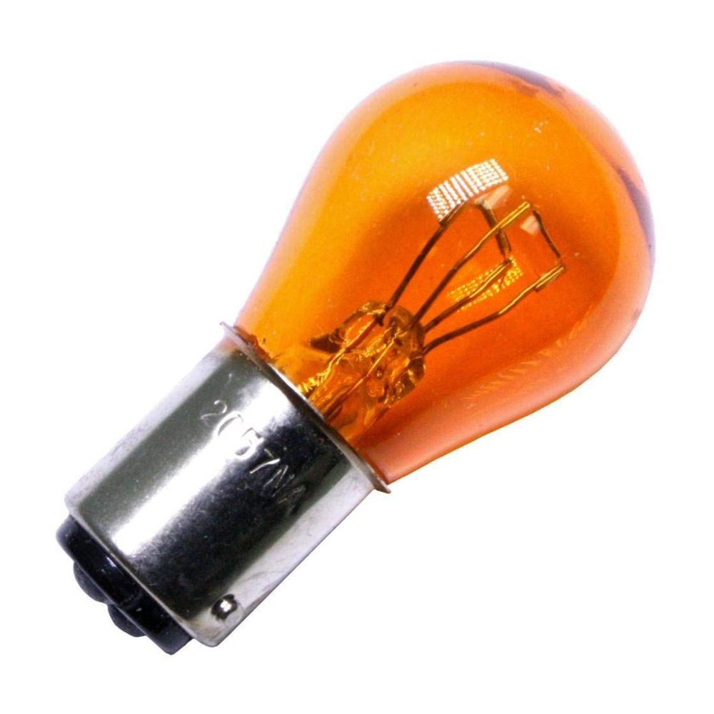 UPC 031293404558 product image for Eiko Lighting Turn Signal Light Bulb - Front | upcitemdb.com