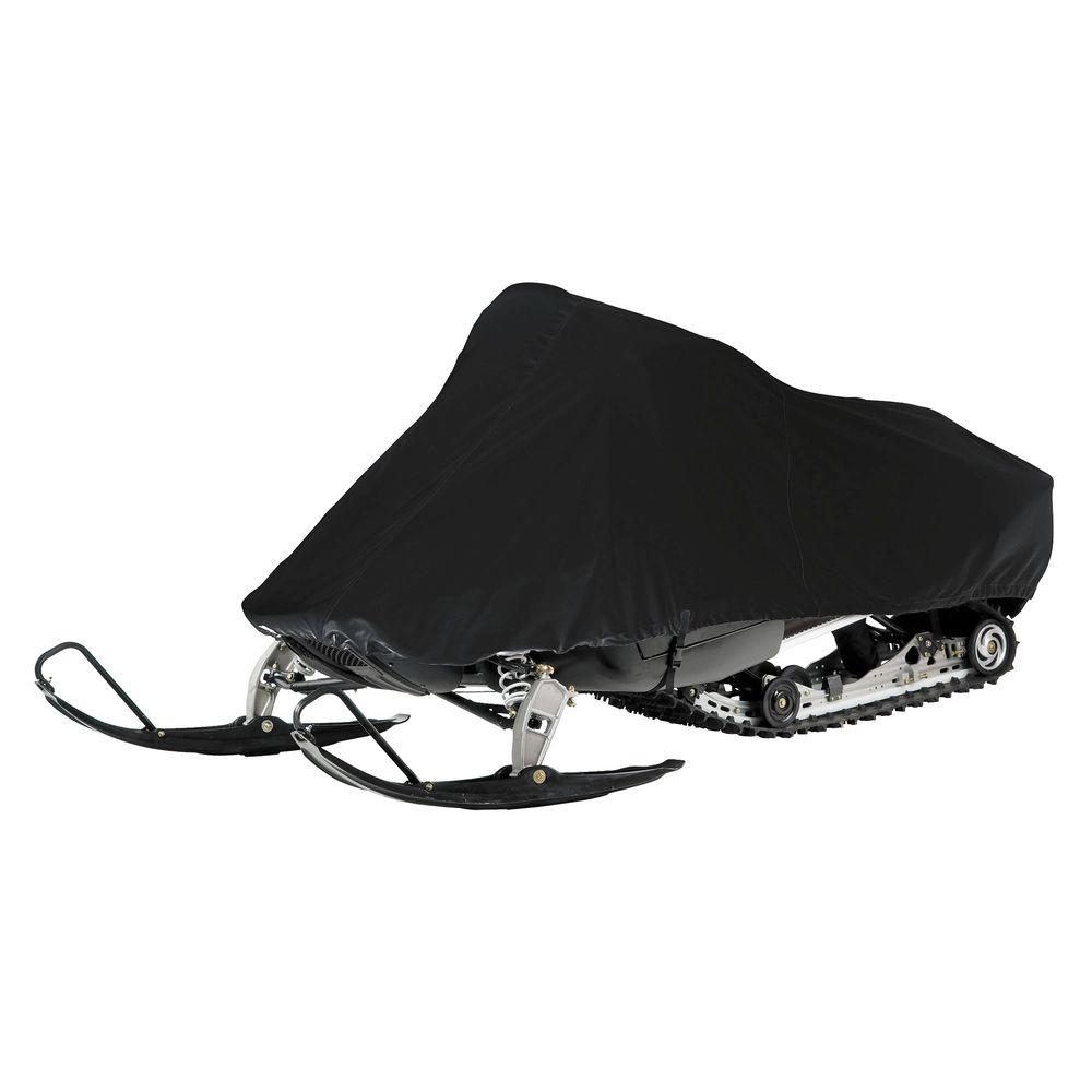 Raider SX Series Snowmobile Indoor Use Cover (Non-Trailerable), Multiple Sizes