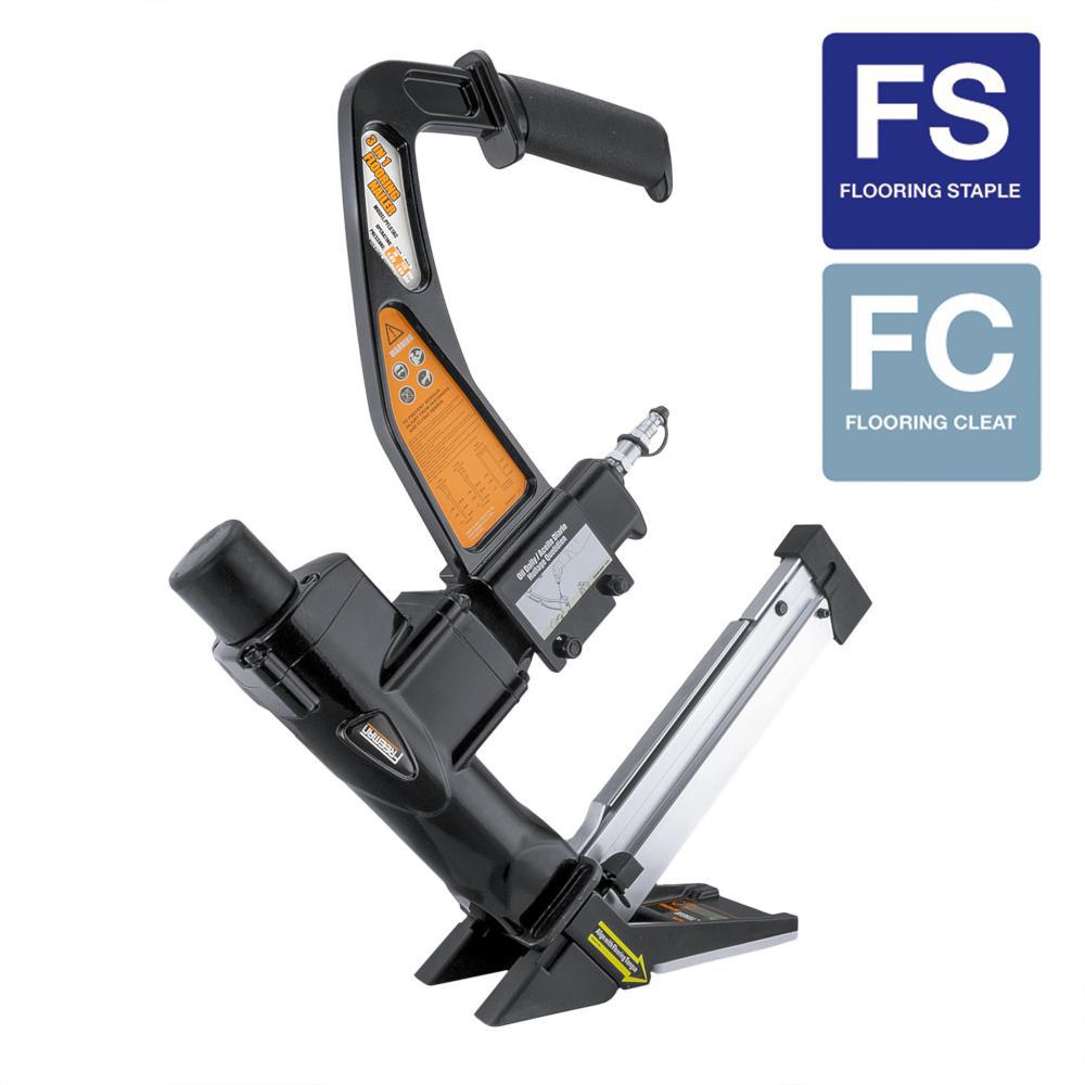 rigid floor nailer