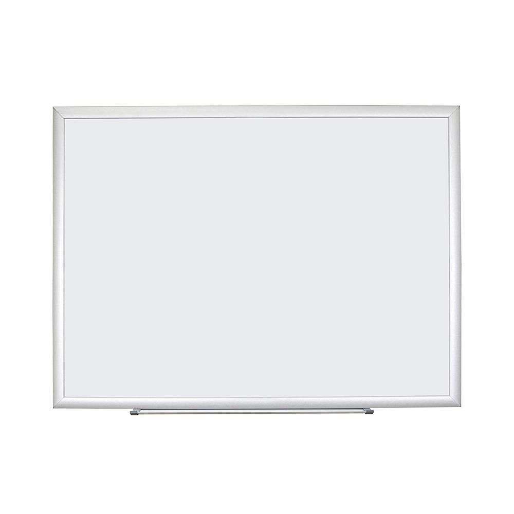 dry white board