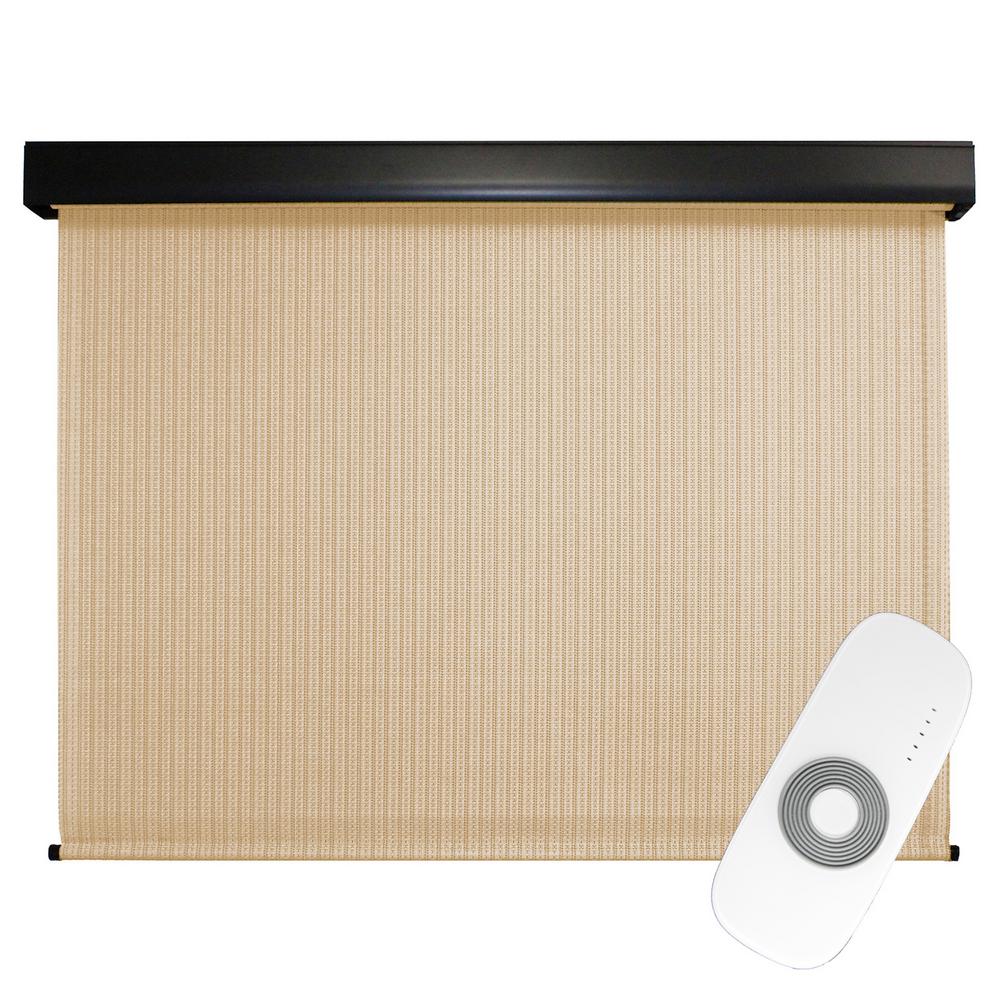 Outdoor Shades Shades The Home Depot