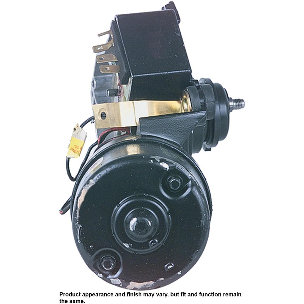 UPC 082617039833 product image for Cardone Reman Windshield Wiper Motor | upcitemdb.com