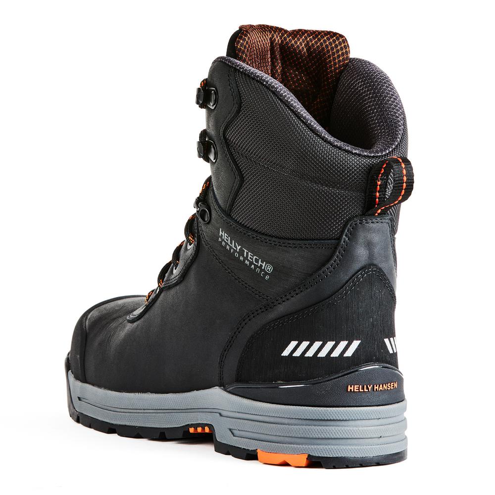lehigh boot