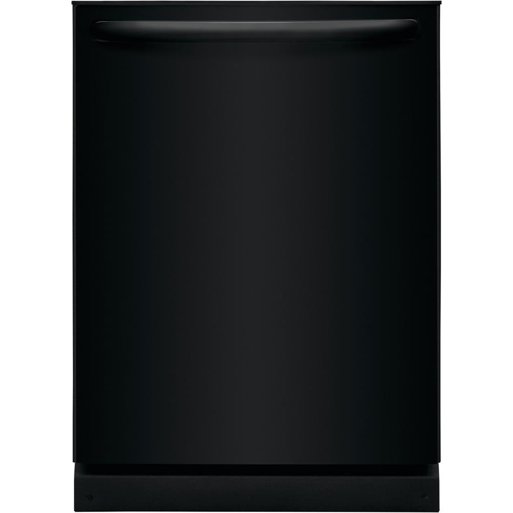 Top Control Tall Tub Dishwasher 