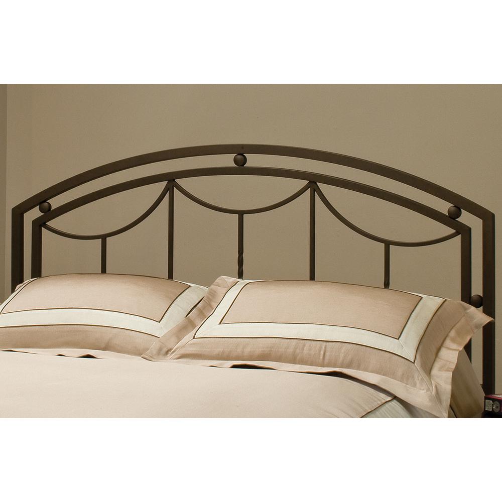 Bronze   Beds & Headboards   Bedroom Furniture   The Home Depot