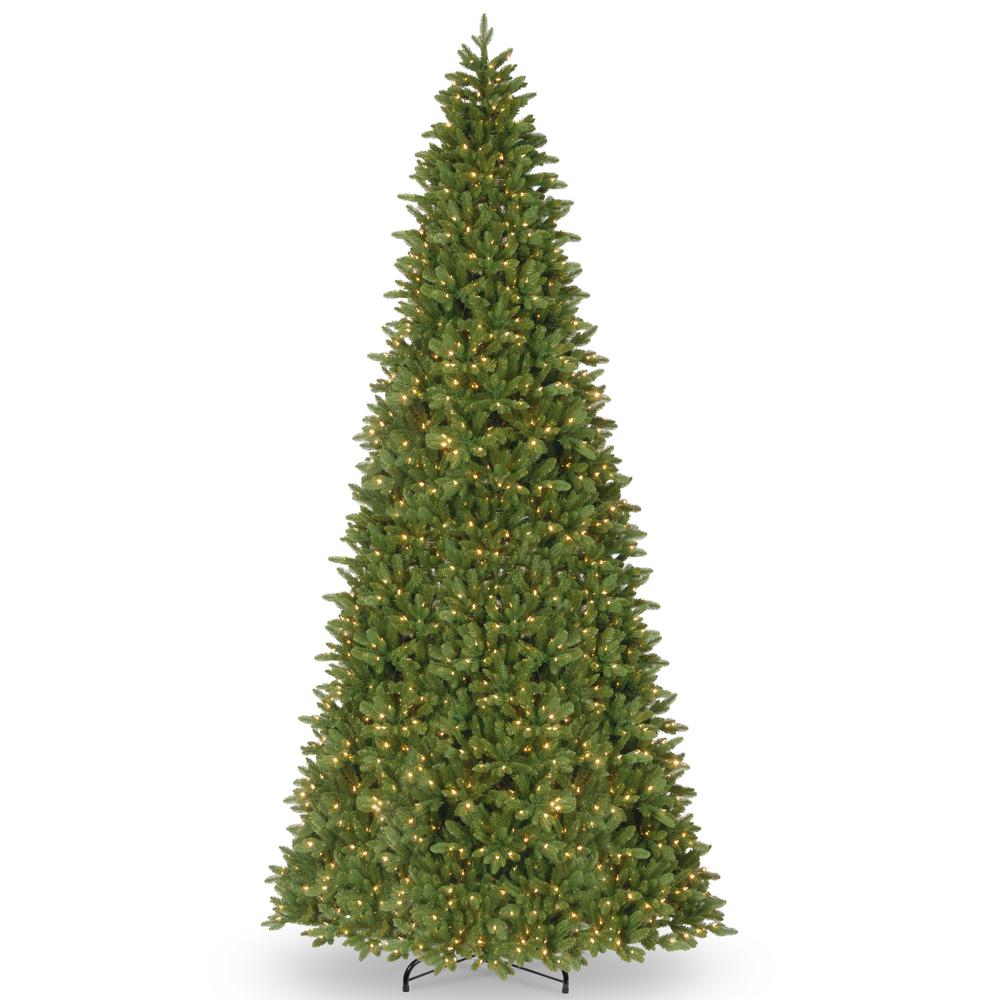 Pre-Lit Christmas Trees - Artificial Christmas Trees - The ...