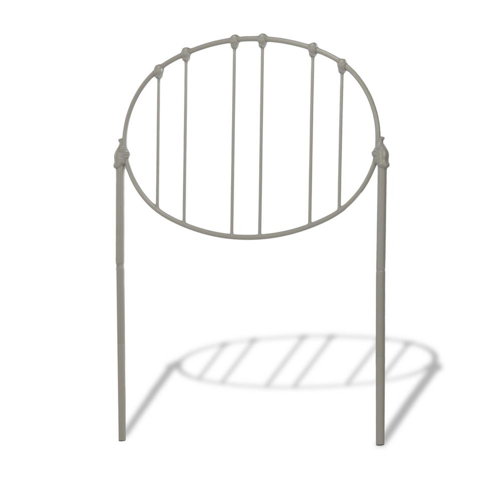 Fashion Bed Group Emory Grey Full Headboard With Metal Duo Panels Fashion Bed Group Emory Grey Full Headboard With Metal Duo Panels B15j34 The Home Depot