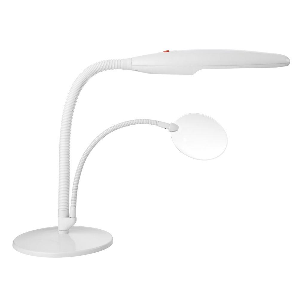 sylvania desk lamp