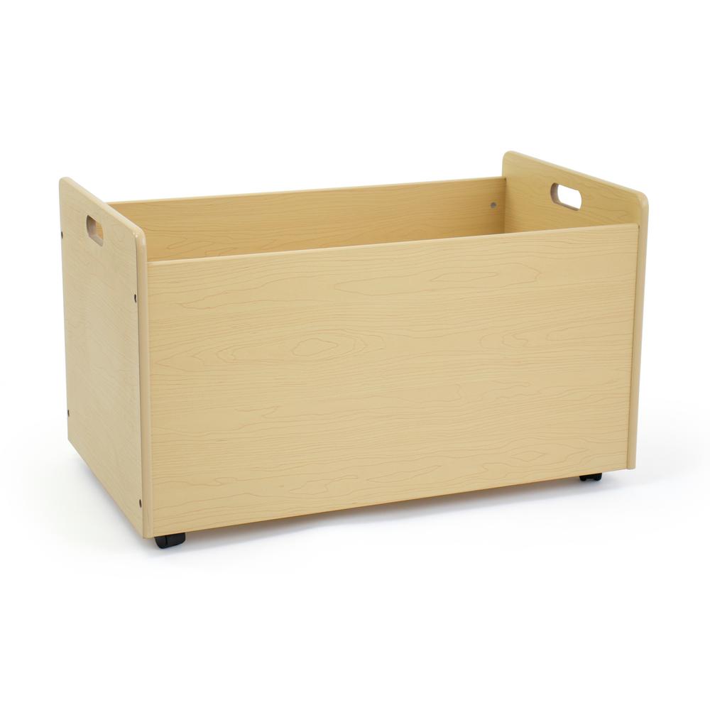 heavy duty toy box