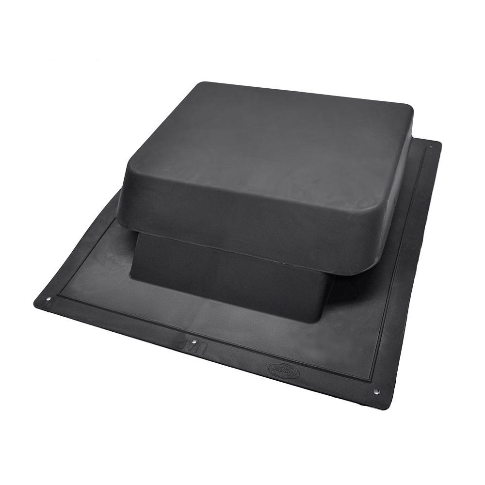 Broan Roof Vent Kit-RVK1A - The Home Depot