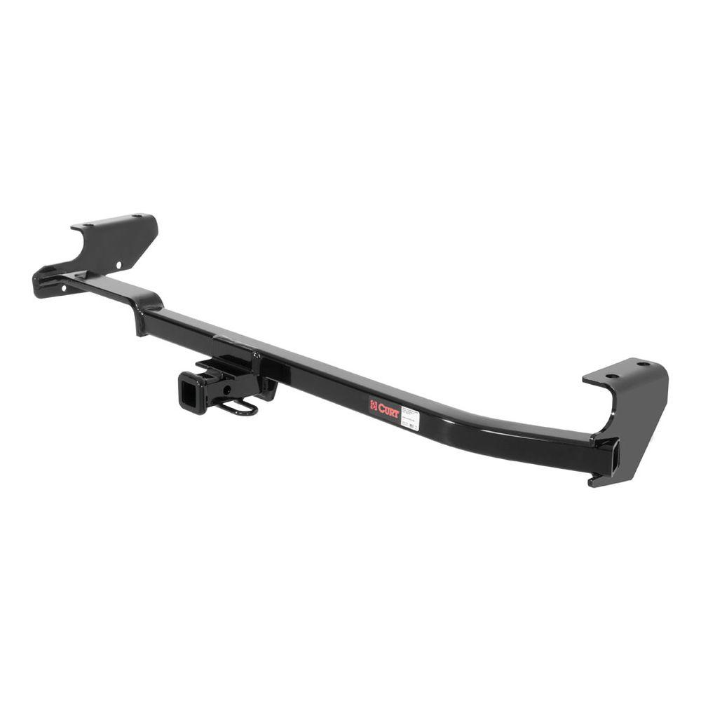 CURT Class 1 Trailer Hitch for Subaru Impreza, Subaru WRX, Subaru ...