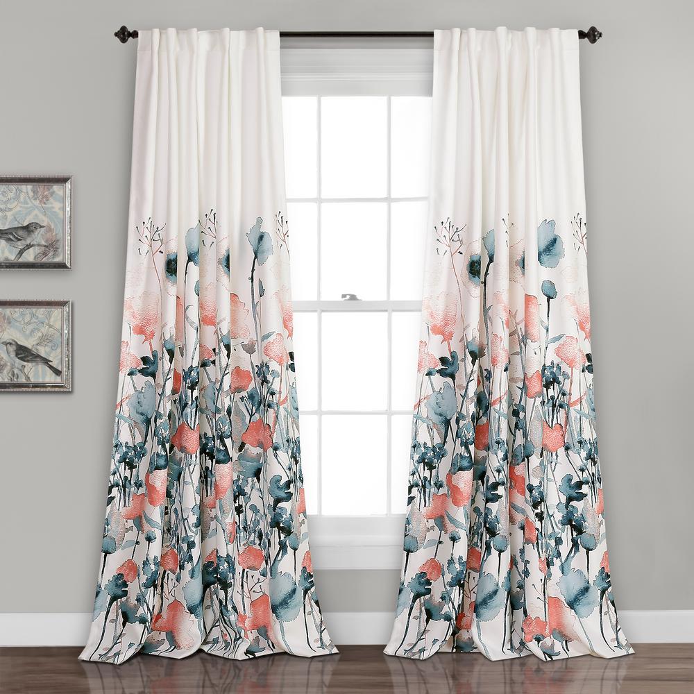 Spencer Home Decor Window Panels - Beauty New Home door curtains home decor Sheer Curtain ... / Add style and function to your decor with eclipse andora blackout window curtains.