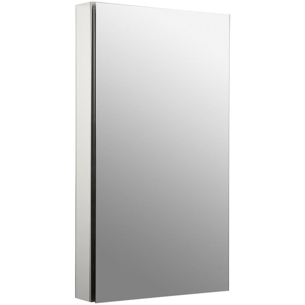 Kohler Catalan 20 In Recessed Or Surface Mount Medicine Cabinet