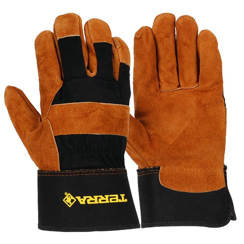 home depot mechanics gloves