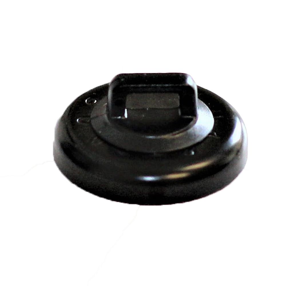 RackATiers 10 LB CABLE TIE MOUNT BLACK (10 PACK)RM110BK The Home Depot