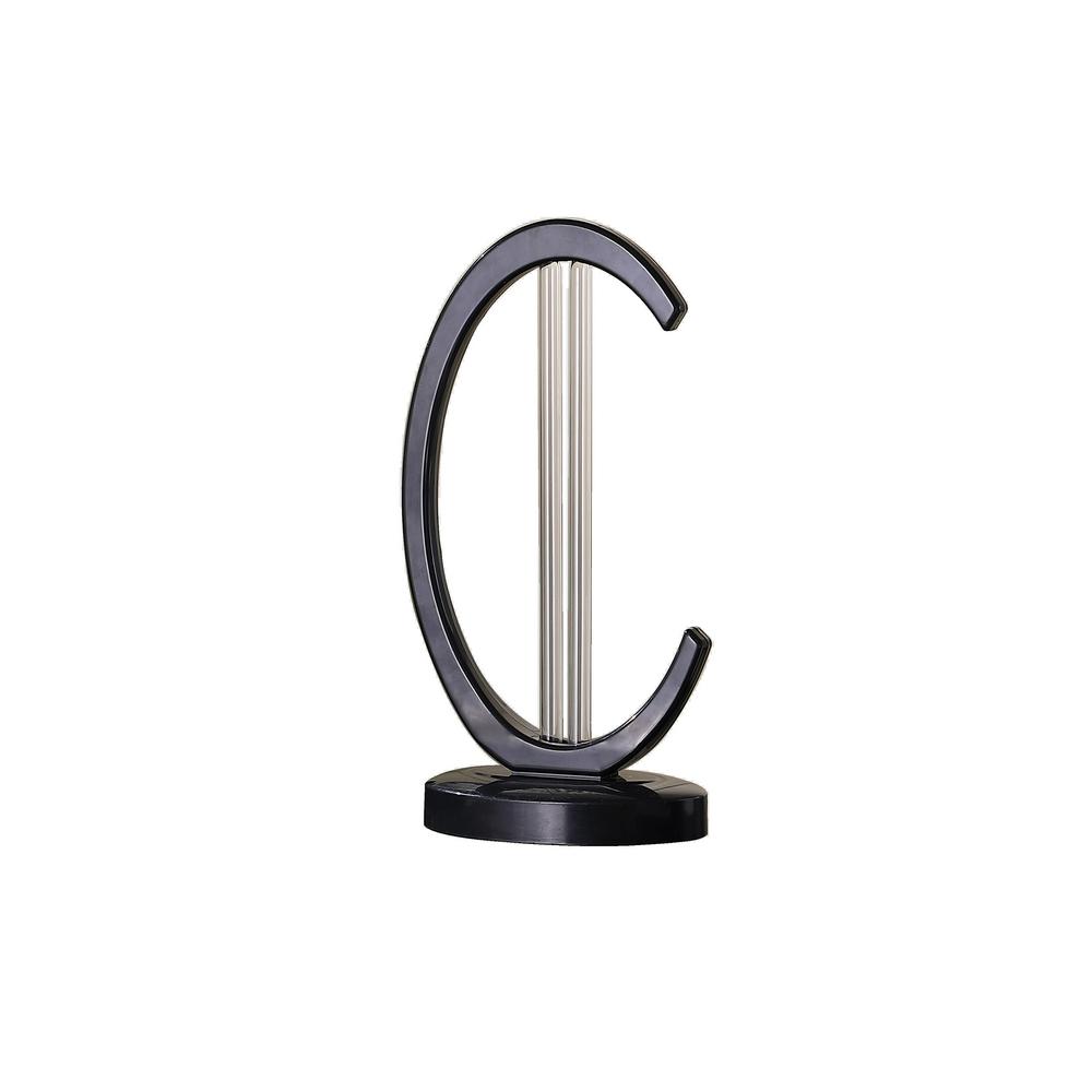 desk lamp with remote control