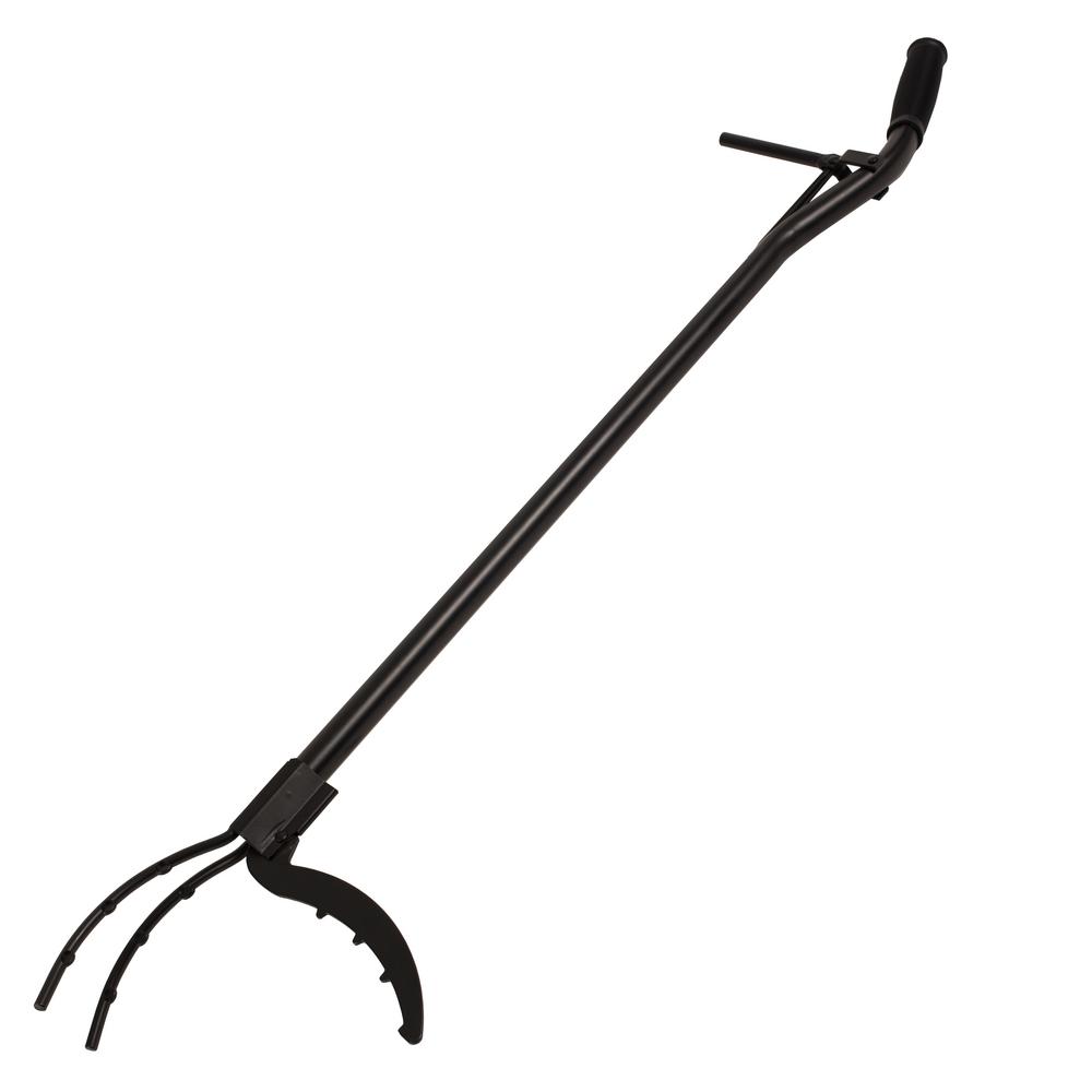 grabber firewood brandt