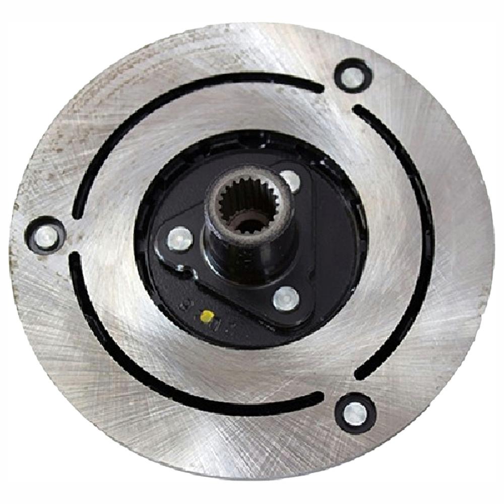 Motorcraft A/C Compressor Clutch HubYB3105 The Home Depot