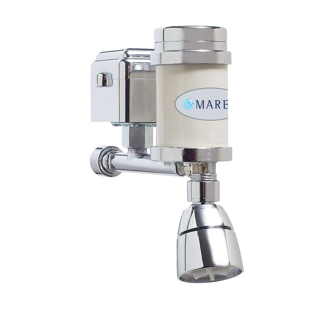 MAREY 1 5 GPM Electric Mini Tankless Shower Water Heater MAREY110 The   Marey Point Of Use Marey110 64 1000 