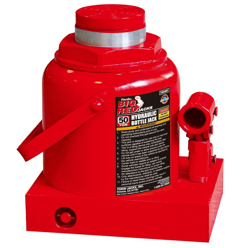 Hydraulic Bottle Jack Made In Usa Best Pictures and Decription