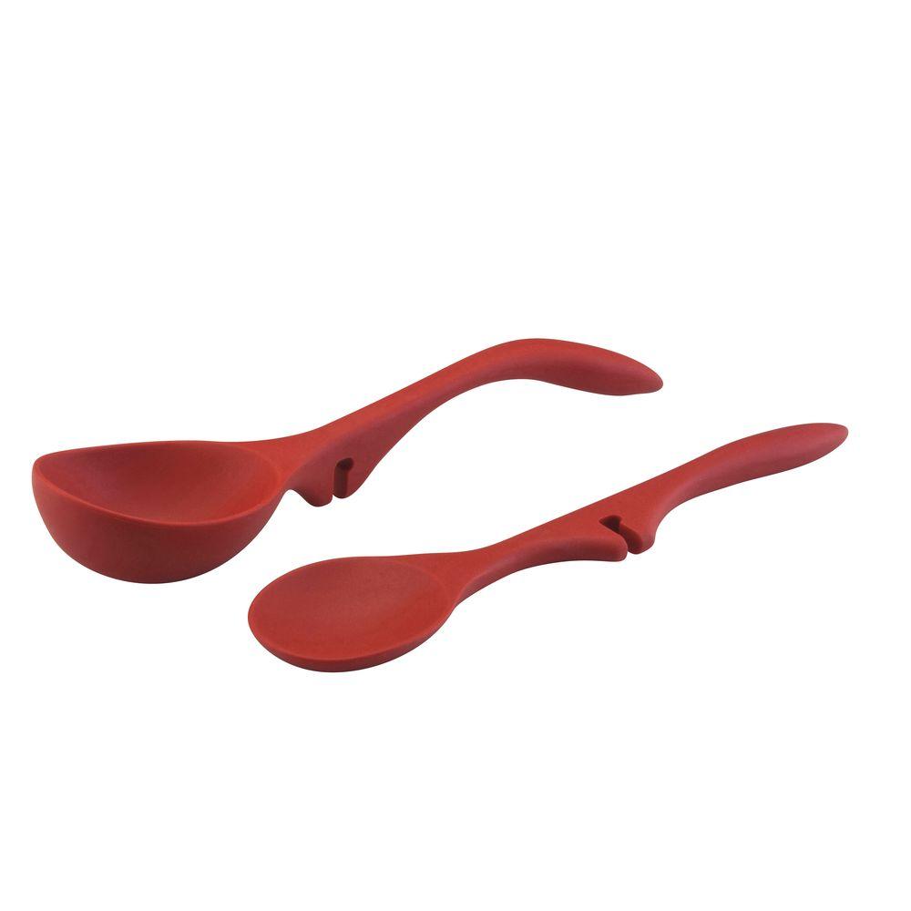 rachael ray silicone utensils