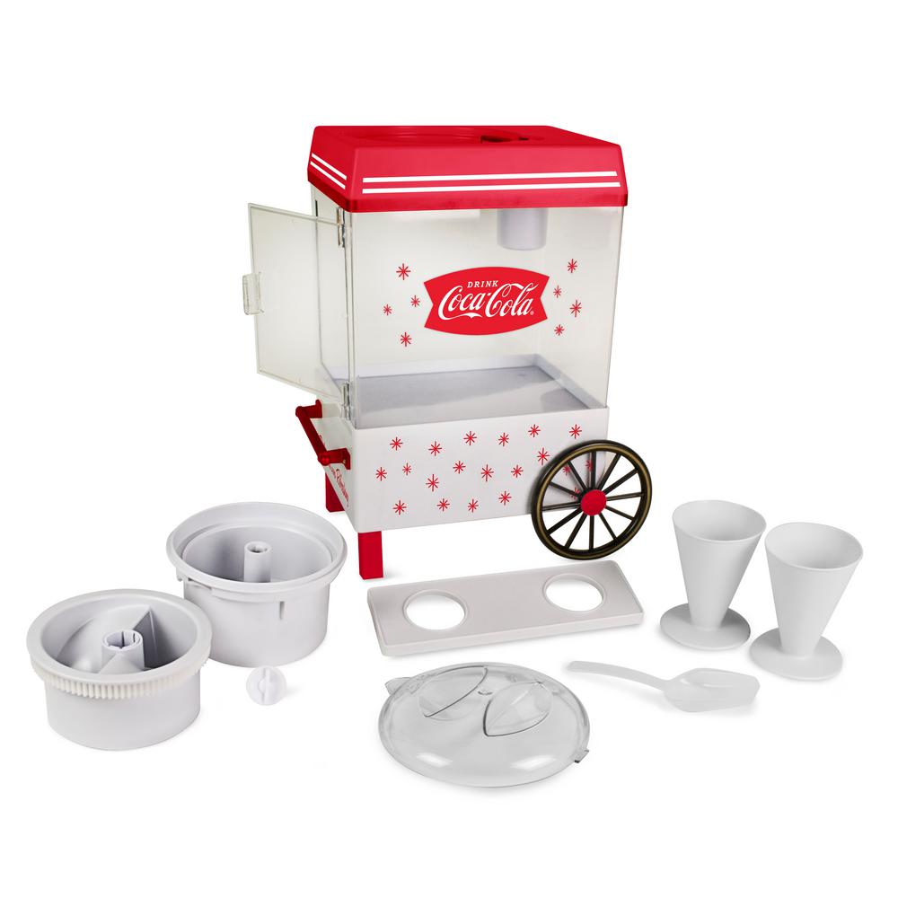 Snow Cone Machines Dessert Makers The Home Depot