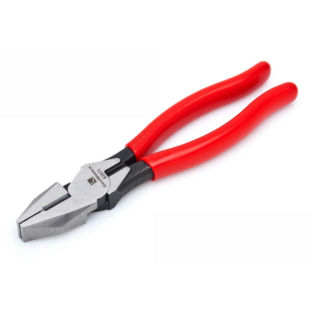 linesman pliers