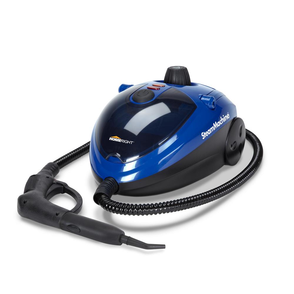 Homeright Steam Machine Model 53 Steam Cleaner C900053 M The