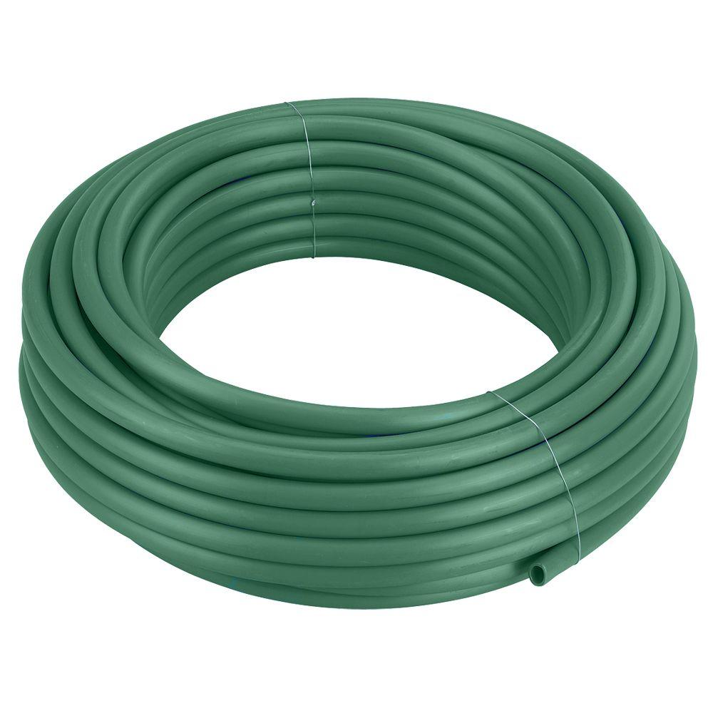 Orbit 3 4 In X 100 Ft Eco Lock Sprinkler Pipe 37590F The Home Depot