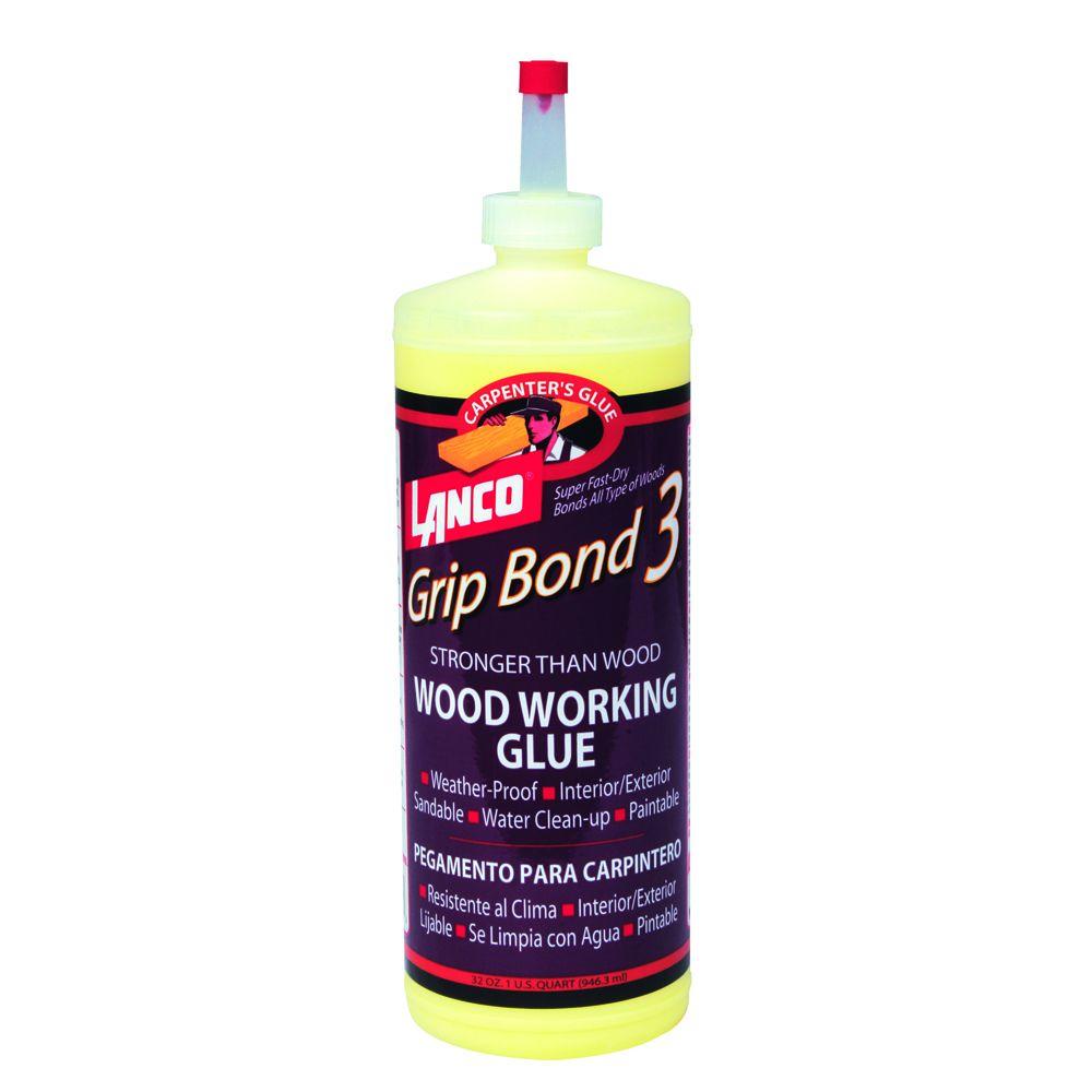 DAP Weldwood 1 gal. Carpenter s Wood Glue 4-Pack 