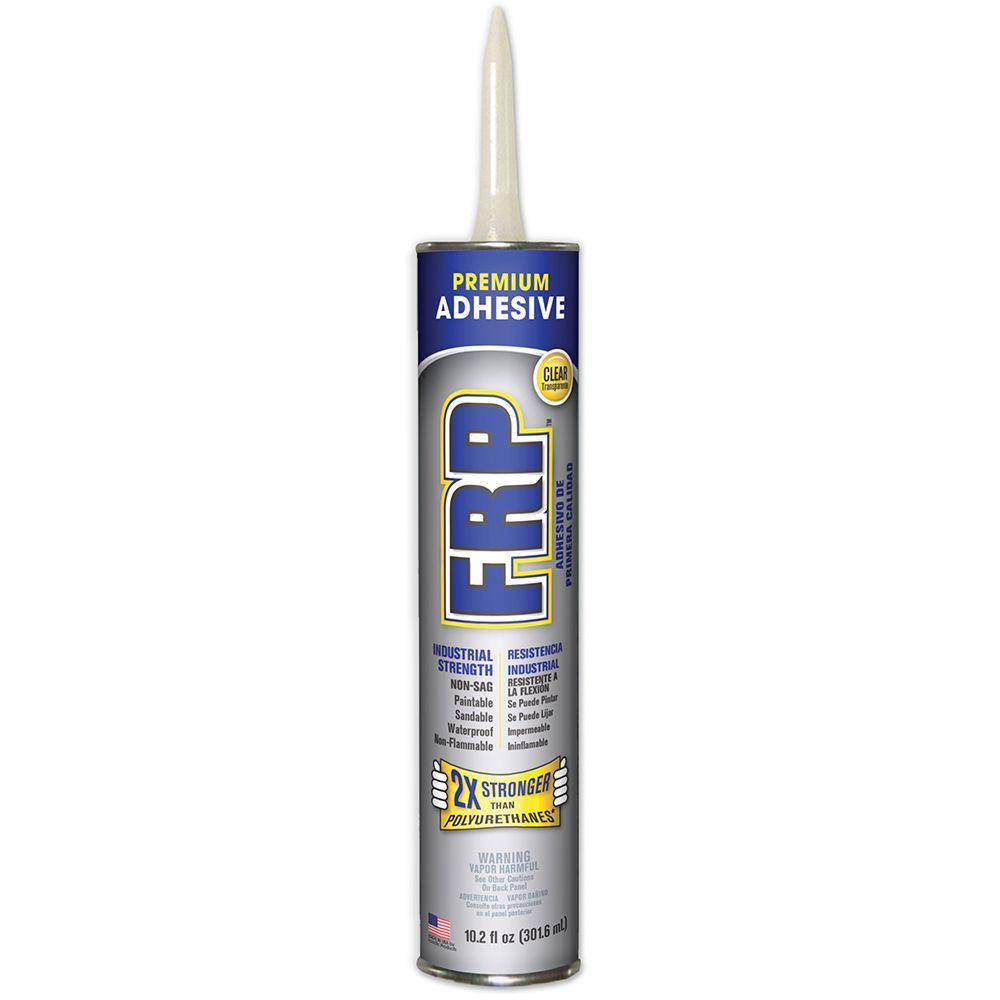 10.2 fl. oz. FRP Column Cartridge Adhesive (12-Pack)