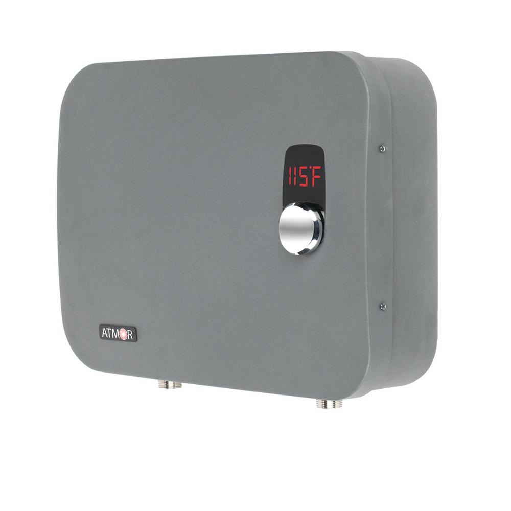 Stiebel Eltron Tempra 29 Plus Adv Flow Control and Self-Modulating 28.8 kW 5.66
