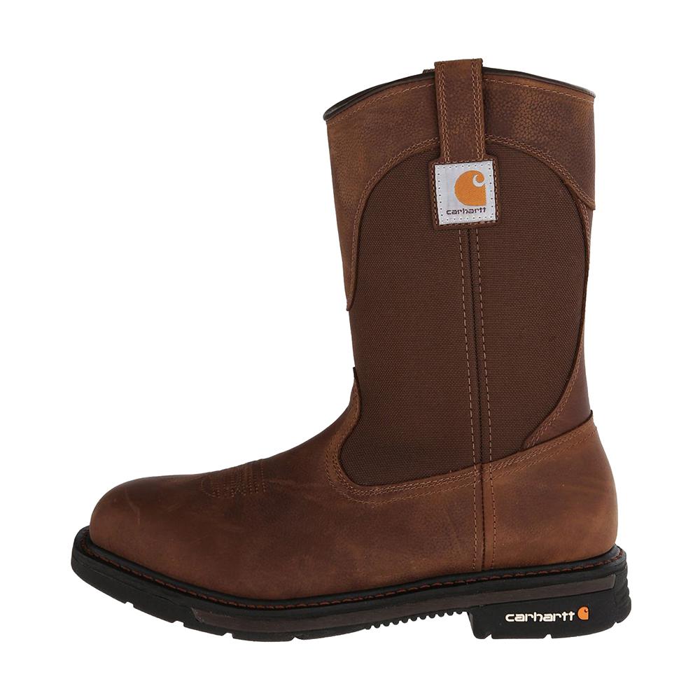 carhartt cowboy boots