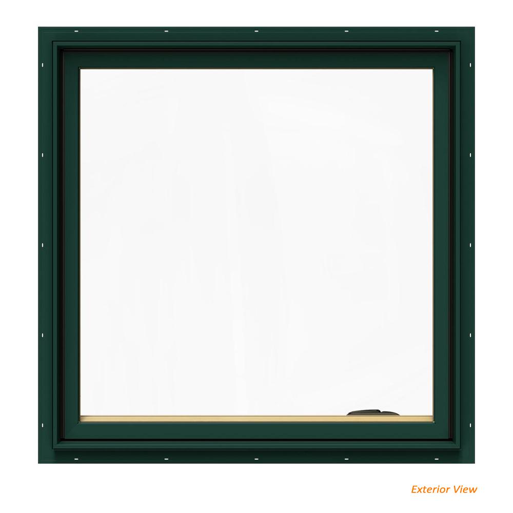Casement Windows Windows The Home Depot