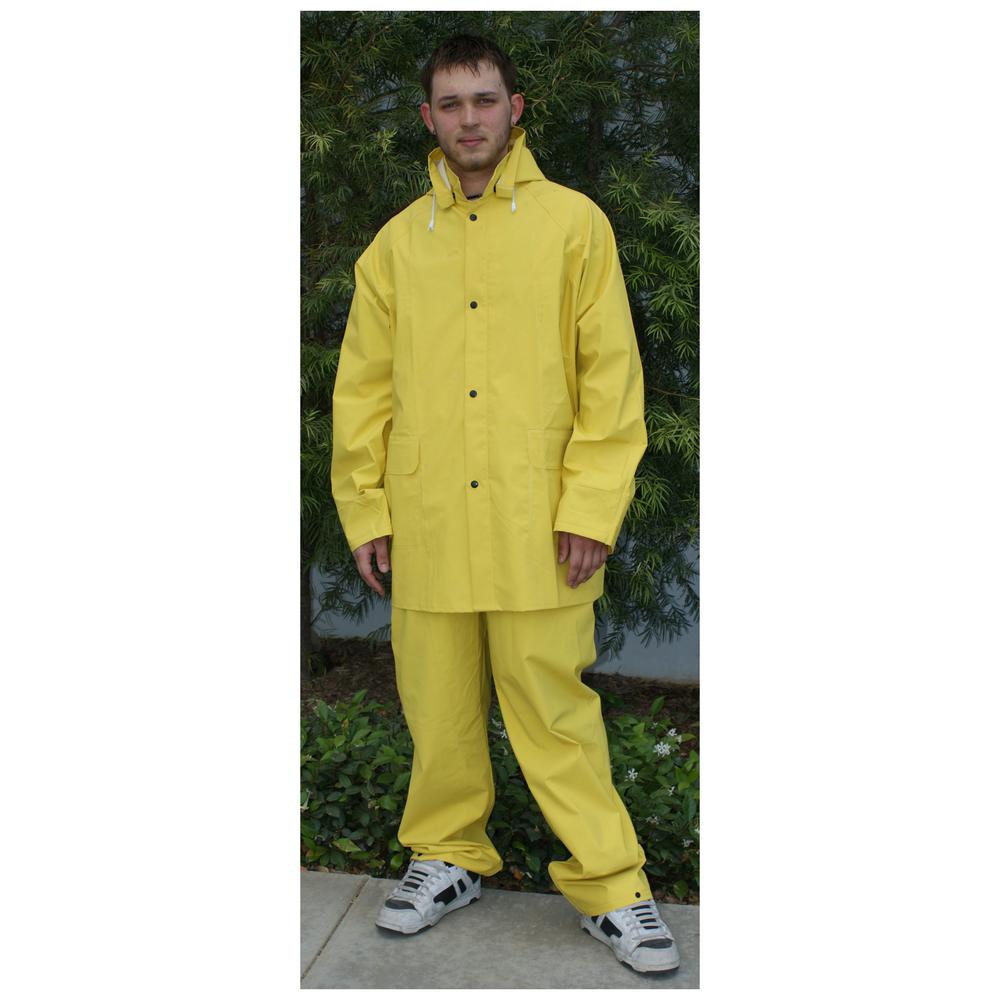rain suit home depot