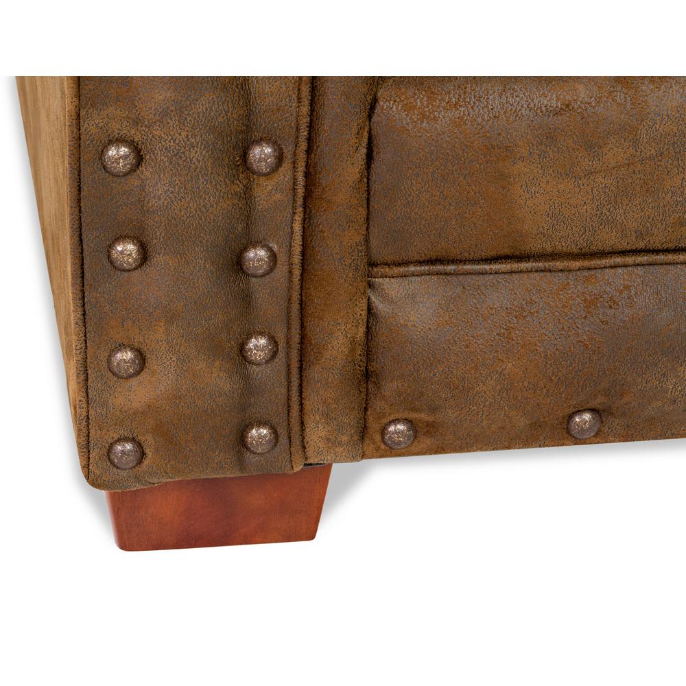 American Furniture Clics Angler S Cove Rustic Cabin Sofa American Furniture Clics Angler S Cove Rustic Cabin Sofa
