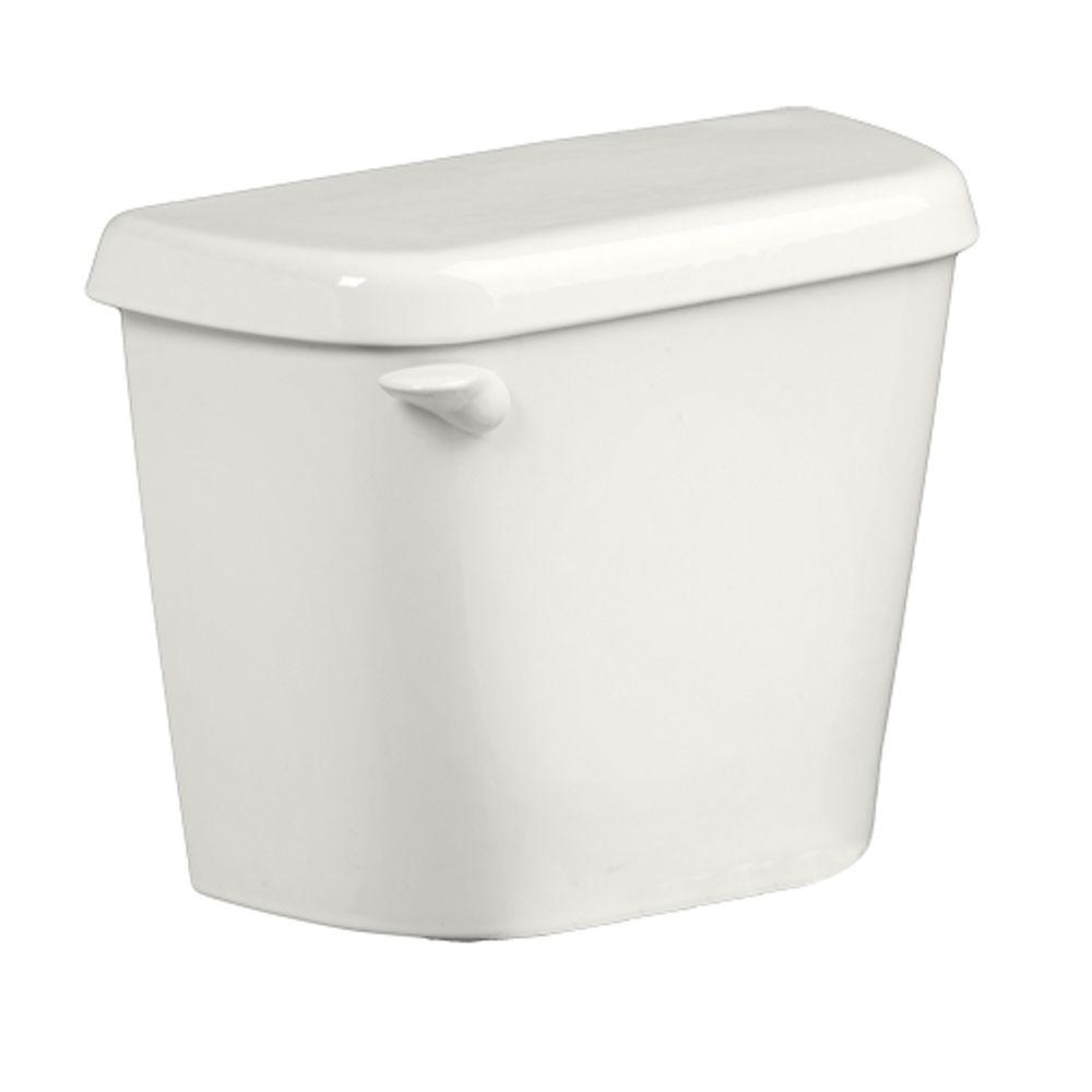 American Standard Colony 1 6 Gpf Single Flush Toilet Tank Only For