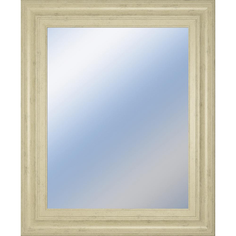 Classy Art 22 In X 26 Decorative Framed Wall Mirror By Classy Art 22 In X 26 Decorative Framed Wall Mirror By