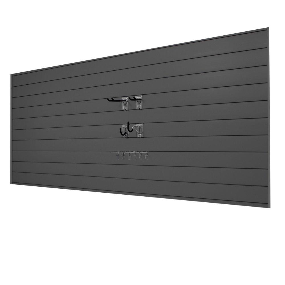 Side And Wall Panels Garage Wall Organization Garage Storage