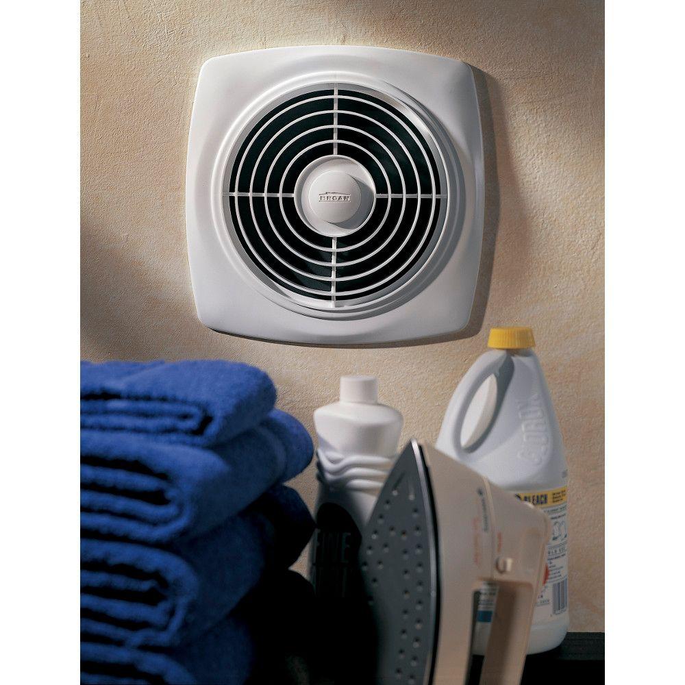 Broan 180 Cfm Room To Room Exhaust Fan