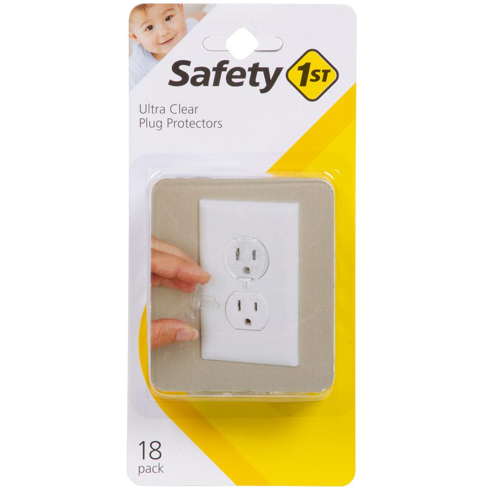 safety first plug covers