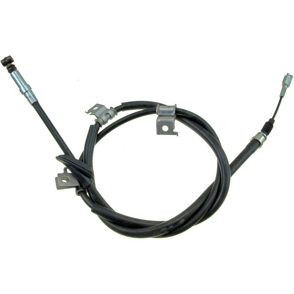 First Stop Parking Brake Cable 19911993 Honda Accord 2.2LC94402 The