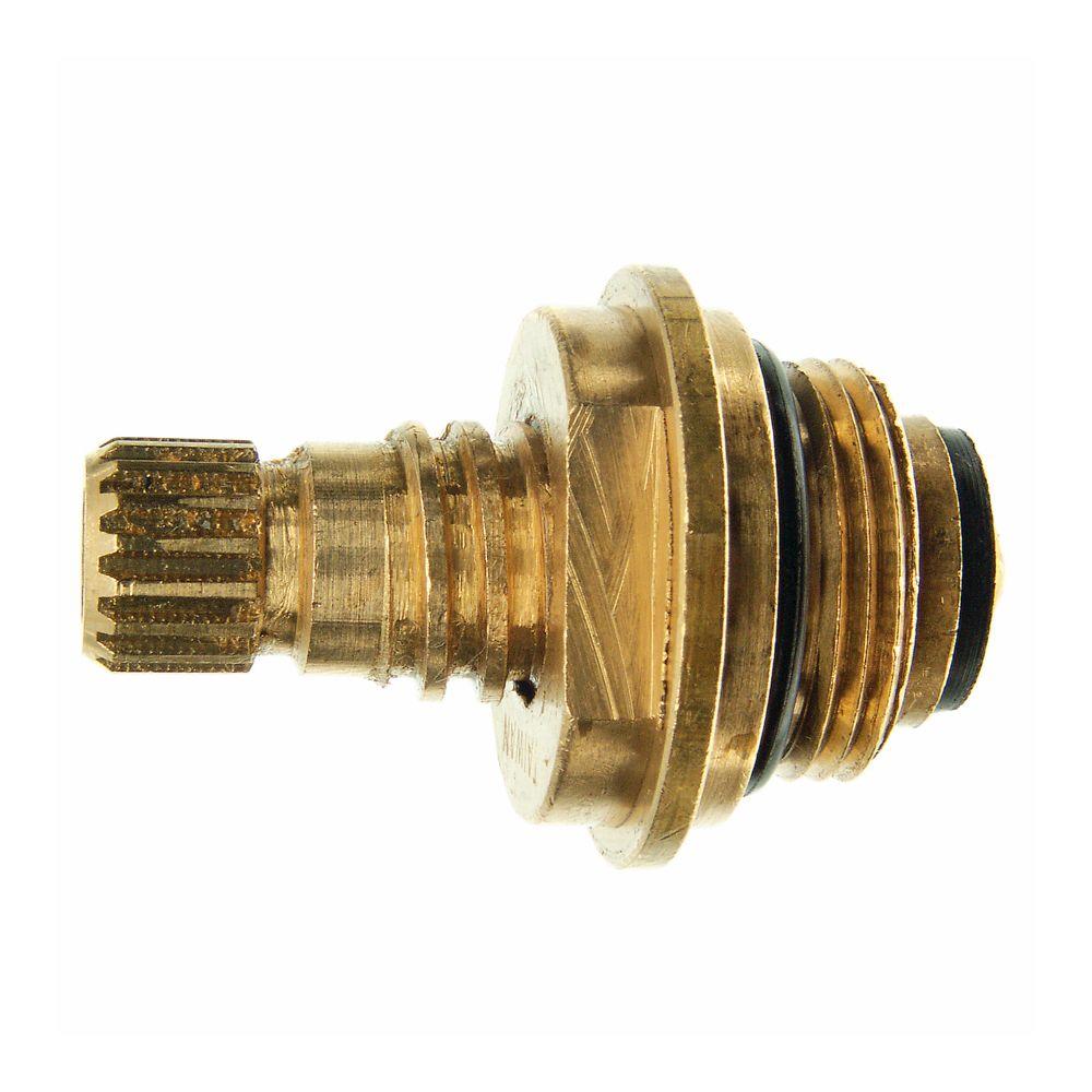 ACE 4563102 Central Brass Faucet Cold Stem 1C-6C