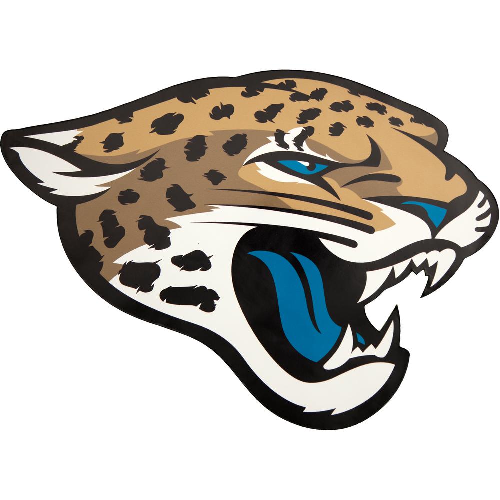 Applied Icon NFL Jacksonville Jaguars 