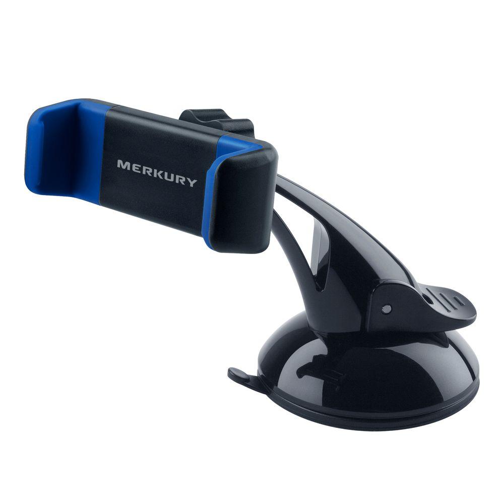 Merkury Innovations Universal Windshield and Dash Mount