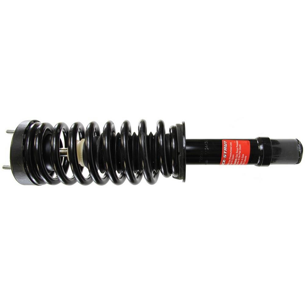 Monroe Shocks & Struts Quick-Strut Complete Strut Assembly-172254L ...