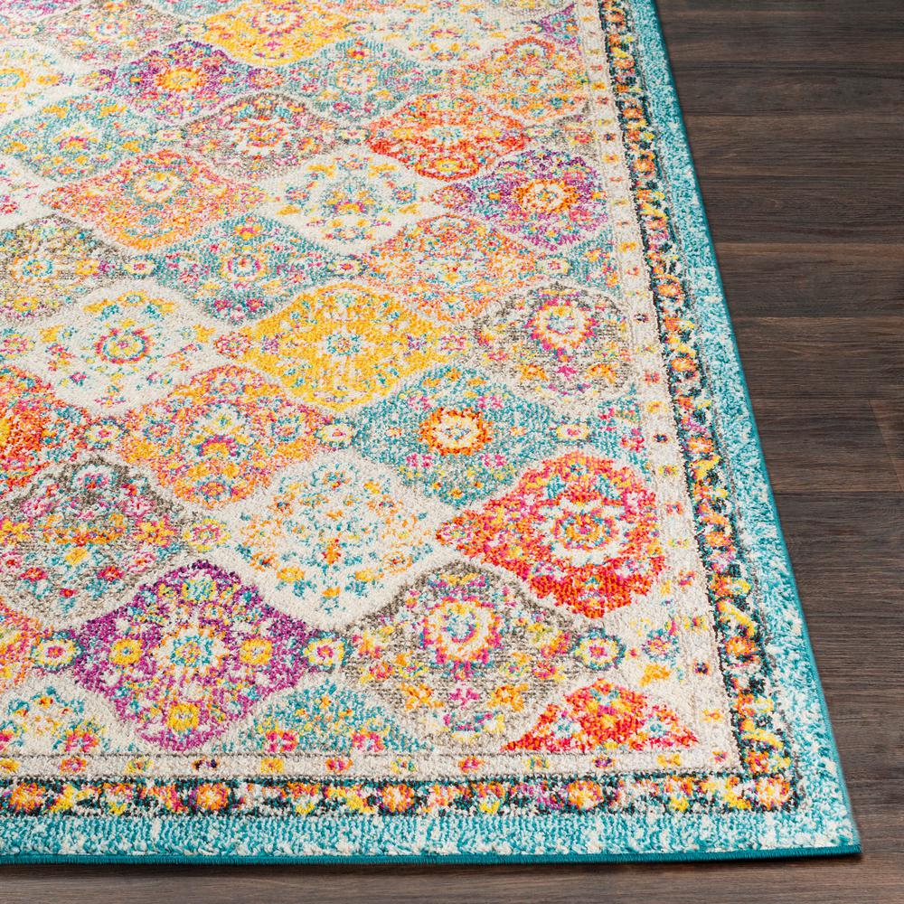 multicolor area rugs on sale